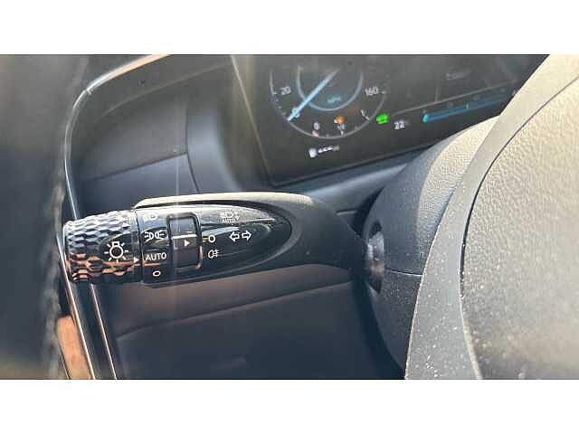 Hyundai Tucson TUCSON 1.6 TGDi Plug-in Hybrid Ultimate 5dr 4WD Auto