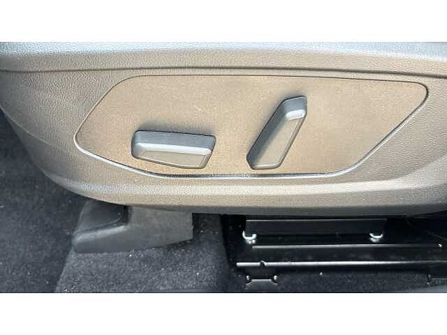 Hyundai Tucson TUCSON 1.6 TGDi Plug-in Hybrid Ultimate 5dr 4WD Auto
