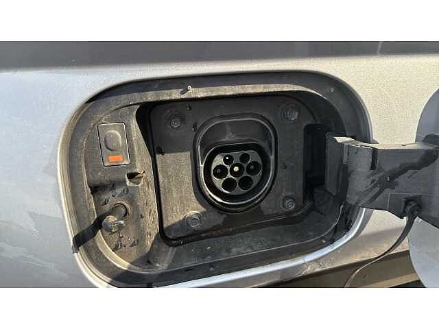 Hyundai Tucson TUCSON 1.6 TGDi Plug-in Hybrid Ultimate 5dr 4WD Auto