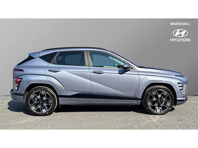 Hyundai Kona KONA 160kW Ultimate 65kWh 5dr Auto