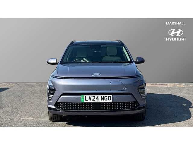 Hyundai Kona KONA 160kW Ultimate 65kWh 5dr Auto