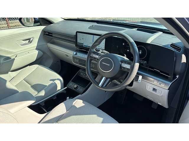 Hyundai Kona KONA 160kW Ultimate 65kWh 5dr Auto