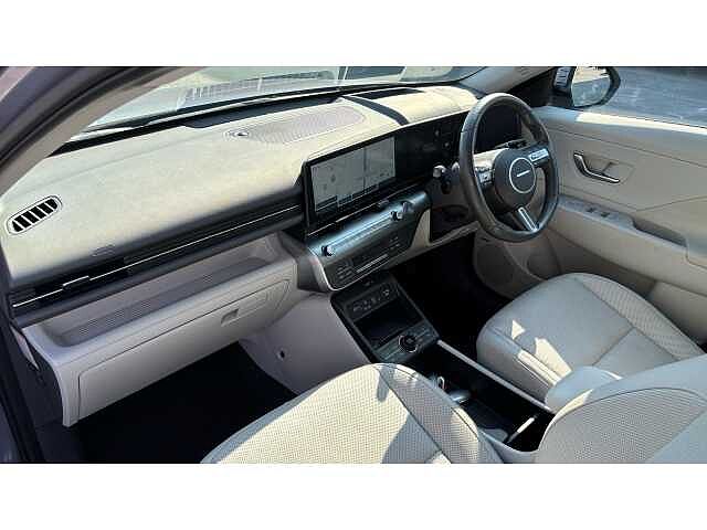 Hyundai Kona KONA 160kW Ultimate 65kWh 5dr Auto
