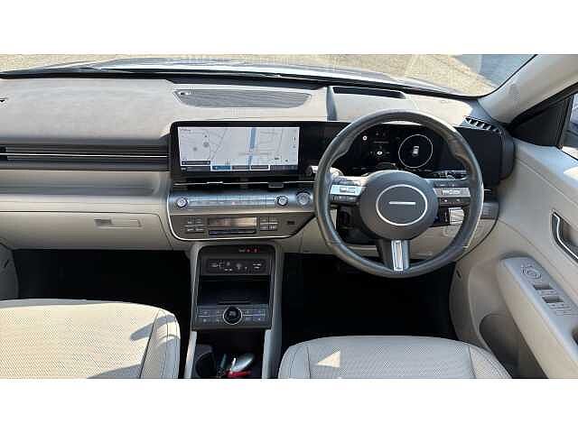 Hyundai Kona KONA 160kW Ultimate 65kWh 5dr Auto