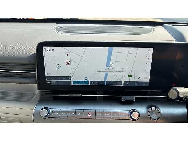 Hyundai Kona KONA 160kW Ultimate 65kWh 5dr Auto