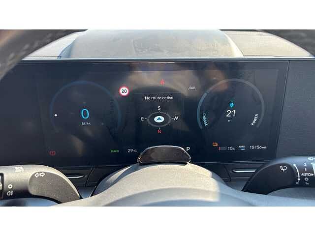 Hyundai Kona KONA 160kW Ultimate 65kWh 5dr Auto