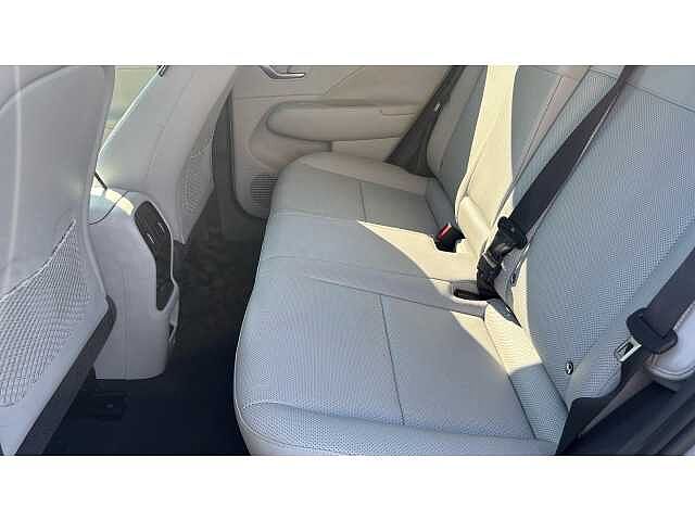 Hyundai Kona KONA 160kW Ultimate 65kWh 5dr Auto