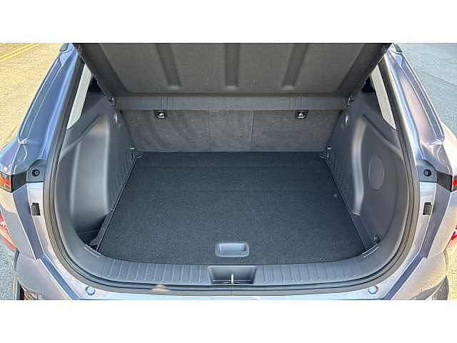 Hyundai Kona KONA 160kW Ultimate 65kWh 5dr Auto