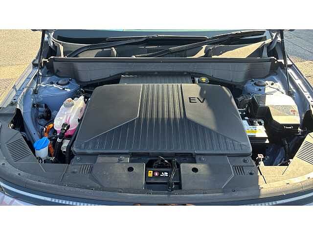 Hyundai Kona KONA 160kW Ultimate 65kWh 5dr Auto