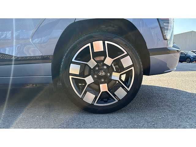 Hyundai Kona KONA 160kW Ultimate 65kWh 5dr Auto