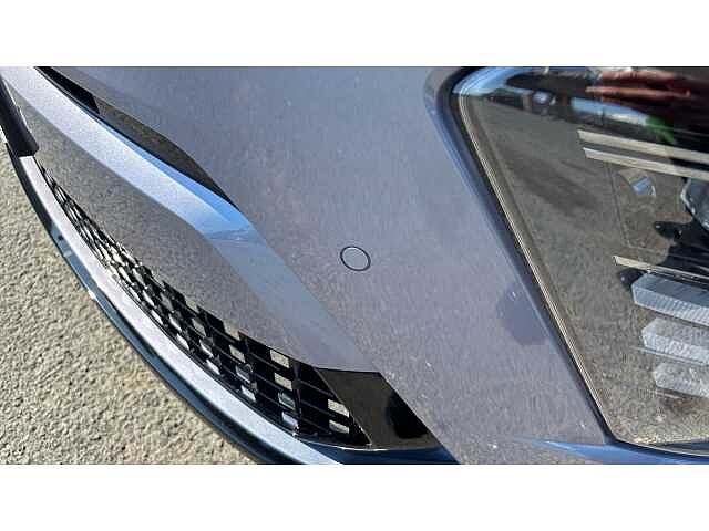 Hyundai Kona KONA 160kW Ultimate 65kWh 5dr Auto