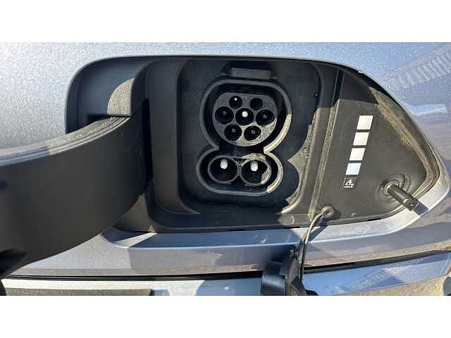 Hyundai Kona KONA 160kW Ultimate 65kWh 5dr Auto