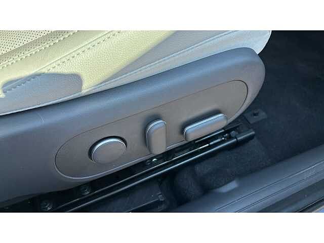 Hyundai Kona KONA 160kW Ultimate 65kWh 5dr Auto