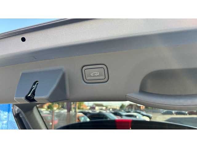 Hyundai Kona KONA 160kW Ultimate 65kWh 5dr Auto