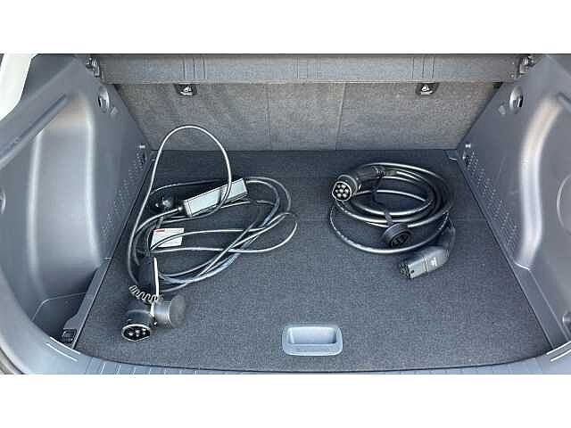 Hyundai Kona KONA 160kW Ultimate 65kWh 5dr Auto