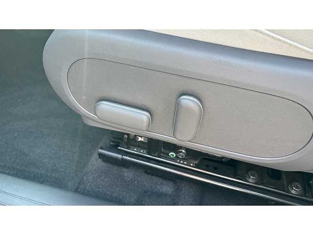 Hyundai Kona KONA 160kW Ultimate 65kWh 5dr Auto