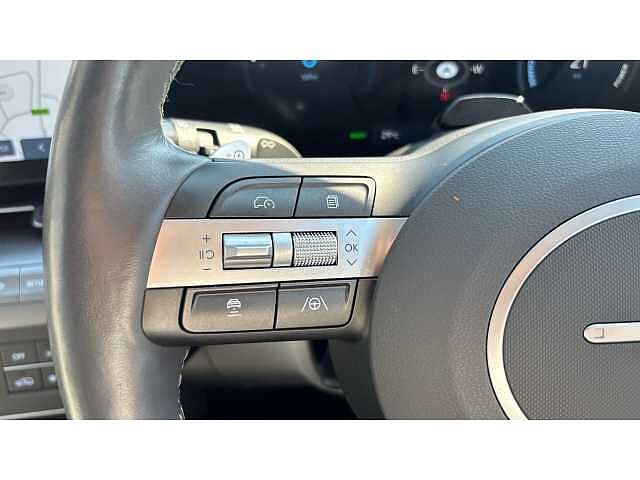 Hyundai Kona KONA 160kW Ultimate 65kWh 5dr Auto