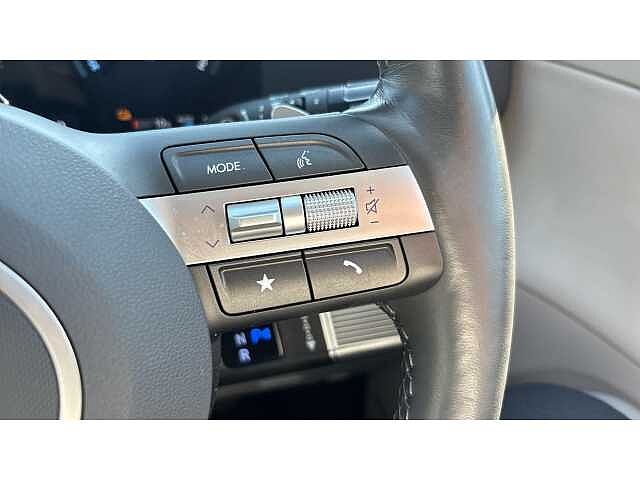 Hyundai Kona KONA 160kW Ultimate 65kWh 5dr Auto