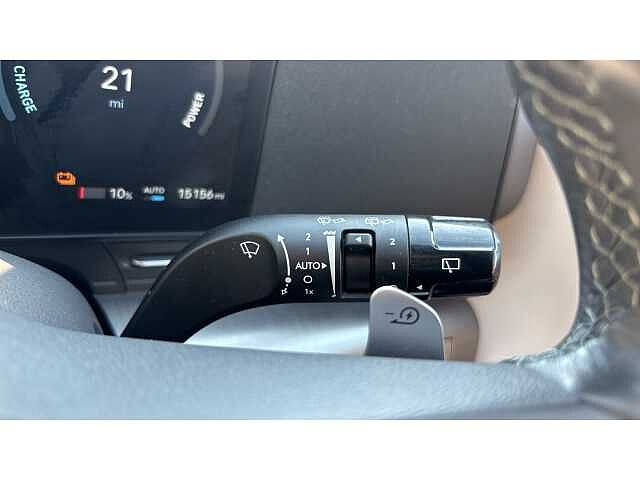 Hyundai Kona KONA 160kW Ultimate 65kWh 5dr Auto