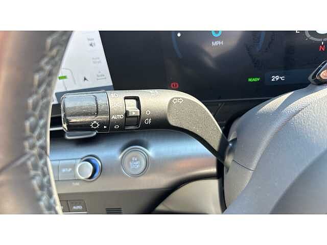 Hyundai Kona KONA 160kW Ultimate 65kWh 5dr Auto