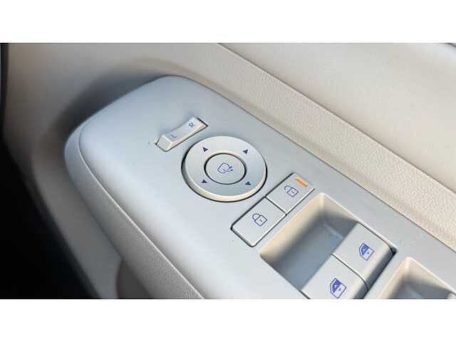 Hyundai Kona KONA 160kW Ultimate 65kWh 5dr Auto