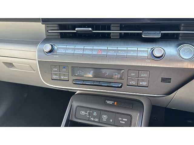 Hyundai Kona KONA 160kW Ultimate 65kWh 5dr Auto