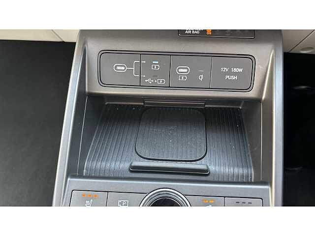 Hyundai Kona KONA 160kW Ultimate 65kWh 5dr Auto