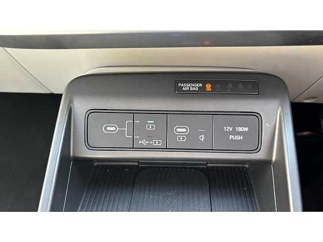Hyundai Kona KONA 160kW Ultimate 65kWh 5dr Auto