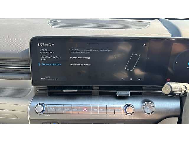 Hyundai Kona KONA 160kW Ultimate 65kWh 5dr Auto