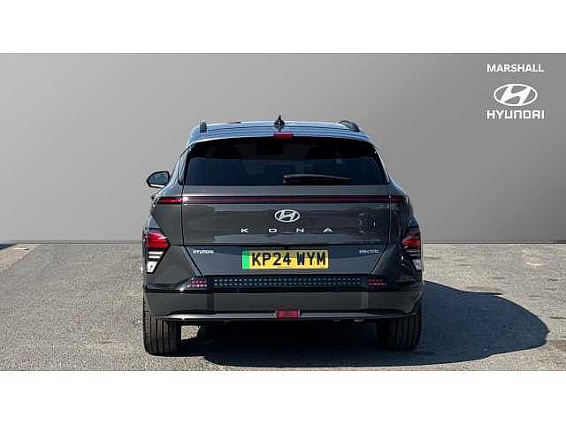 Hyundai Kona KONA 160kW Ultimate 65kWh 5dr Auto