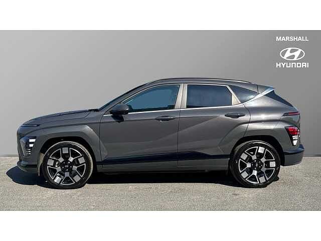 Hyundai Kona KONA 160kW Ultimate 65kWh 5dr Auto