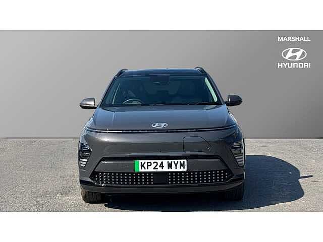 Hyundai Kona KONA 160kW Ultimate 65kWh 5dr Auto