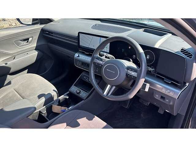 Hyundai Kona KONA 160kW Ultimate 65kWh 5dr Auto