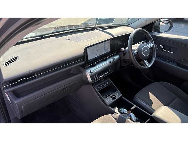 Hyundai Kona KONA 160kW Ultimate 65kWh 5dr Auto