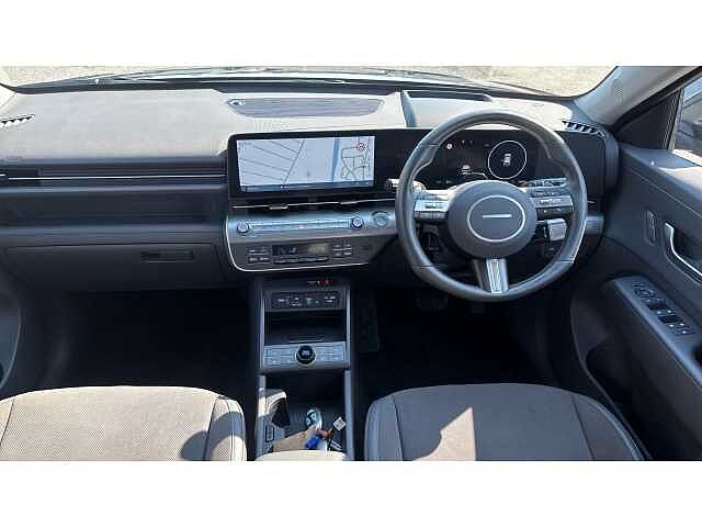 Hyundai Kona KONA 160kW Ultimate 65kWh 5dr Auto