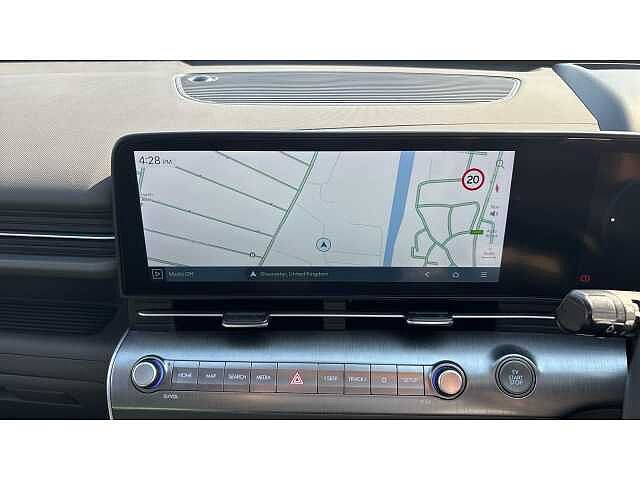 Hyundai Kona KONA 160kW Ultimate 65kWh 5dr Auto
