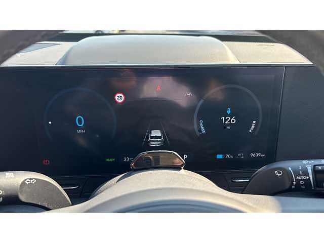 Hyundai Kona KONA 160kW Ultimate 65kWh 5dr Auto