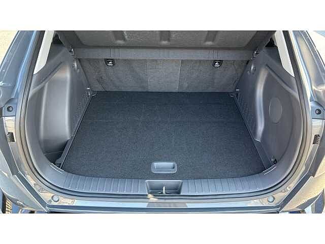 Hyundai Kona KONA 160kW Ultimate 65kWh 5dr Auto
