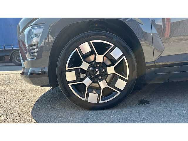 Hyundai Kona KONA 160kW Ultimate 65kWh 5dr Auto