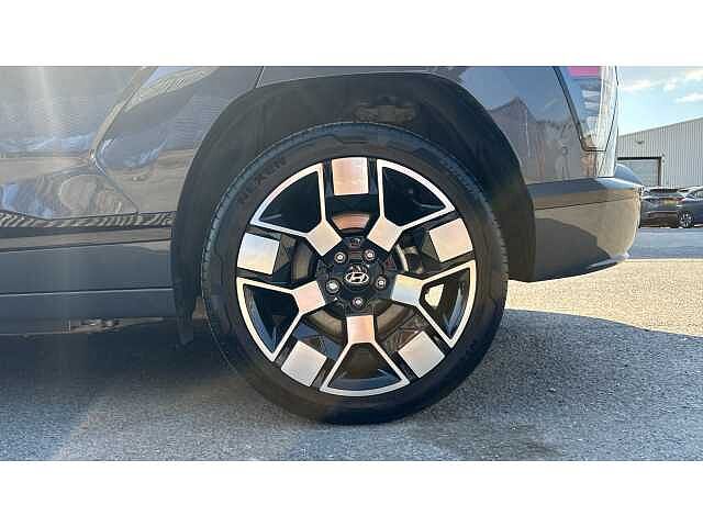 Hyundai Kona KONA 160kW Ultimate 65kWh 5dr Auto