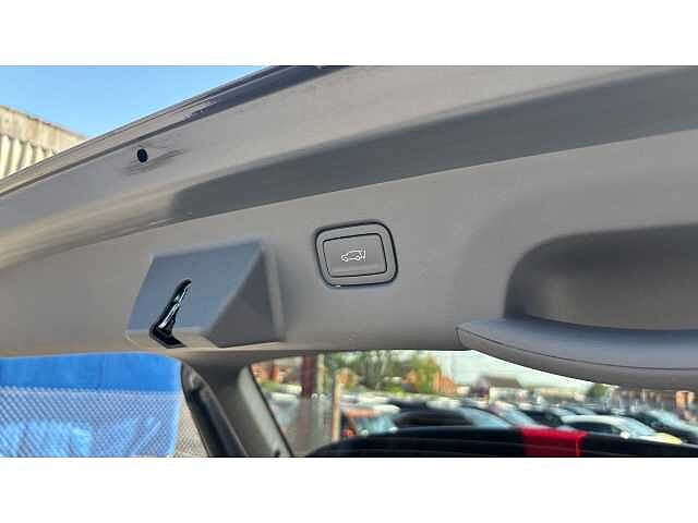 Hyundai Kona KONA 160kW Ultimate 65kWh 5dr Auto
