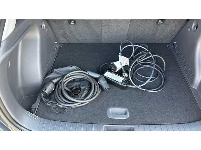 Hyundai Kona KONA 160kW Ultimate 65kWh 5dr Auto