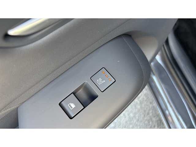 Hyundai Kona KONA 160kW Ultimate 65kWh 5dr Auto