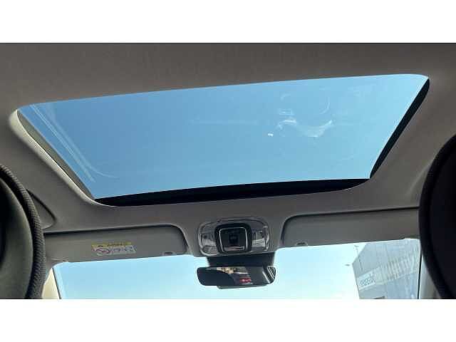 Hyundai Kona KONA 160kW Ultimate 65kWh 5dr Auto