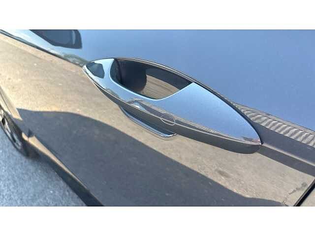 Hyundai Kona KONA 160kW Ultimate 65kWh 5dr Auto