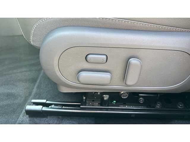 Hyundai Kona KONA 160kW Ultimate 65kWh 5dr Auto