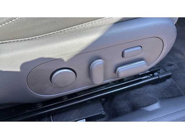 Hyundai Kona KONA 160kW Ultimate 65kWh 5dr Auto
