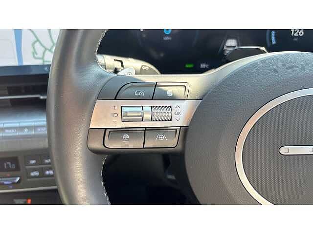Hyundai Kona KONA 160kW Ultimate 65kWh 5dr Auto