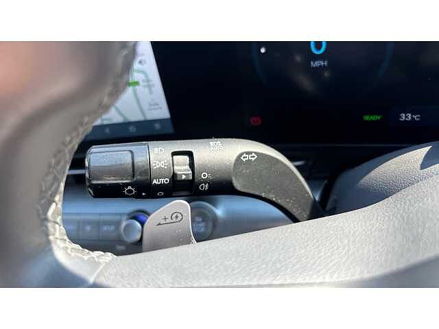 Hyundai Kona KONA 160kW Ultimate 65kWh 5dr Auto
