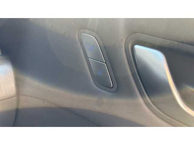 Hyundai Kona KONA 160kW Ultimate 65kWh 5dr Auto